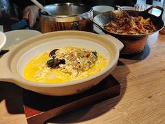 -大潮淮·淮扬菜(何园旗舰店)