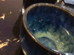 -绿茶餐厅(昆明世纪金源店)
