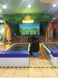 -万达宝贝王(南昌西湖店)