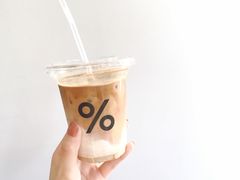 -% Arabica(京都东山店)