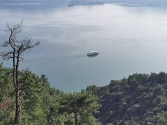 -千岛湖东南湖区