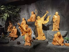 -厦门鸿山寺