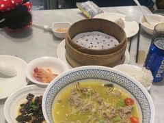-南小馆(迪士尼小镇店)