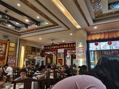 大堂-葛记焖饼(伏牛路店)