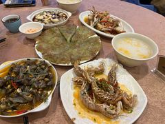 -揭阳钟记小食(福田新村店)