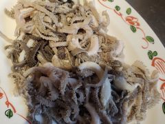 -老门框爆肚涮肉(望京店)