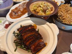 -奉天小馆·非遗东北菜(沈阳万象城店)