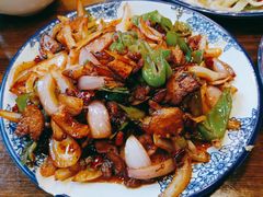 -湖光月色临湖音乐餐厅(台儿庄古城店)