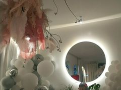 -春树下·树屋花房西餐厅(罍街AS1980店)