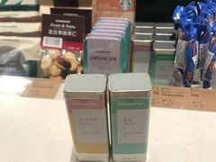 -星巴克(武康路店)