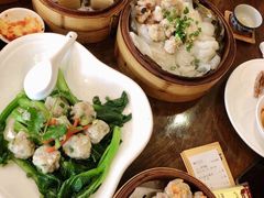 -澳门西南饭店·粤菜·茶市·手工点心(华海路店)