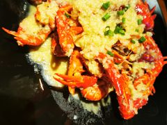 蒜泥小龙虾-0574龙虾的故事(东裕店)