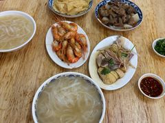 -芳记粉店(总店)