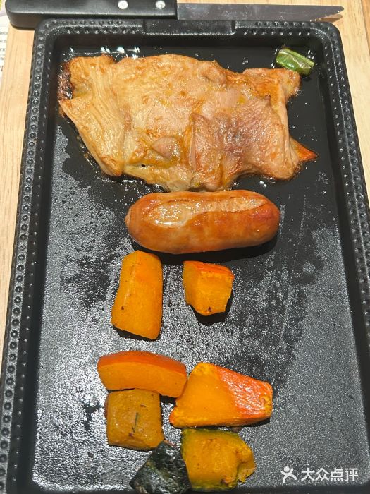 必胜客(WOW玉泉远洋店)图片