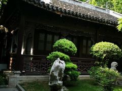 -复旦大学附属华山医院(总院)
