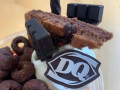 -DQ·蛋糕·冰淇淋(富华里店)
