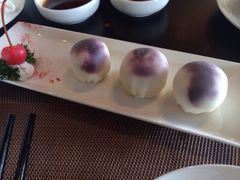 海天楼中餐厅-海天楼中餐厅(天津泛太平洋店)