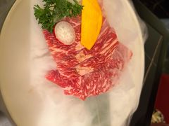 -谷牛和牛烤肉(漕河泾印象城店)