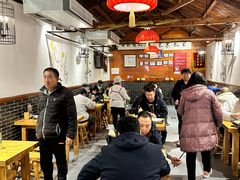 -缘赵记(沙子口店)