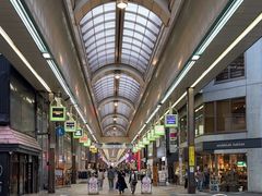 -狸小路商店街