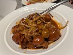 -云庭汇·粤菜海鲜(东盟盛天地店)