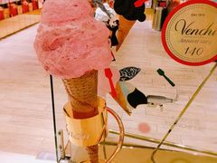 -VENCHI 闻绮(北京国贸商城店)