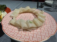 -柿合缘新京菜(静安嘉里中心店)