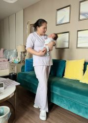 -季橙月子护理中心