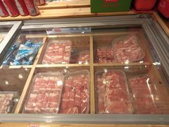 -锅圈食汇火锅烧烤食材超市(金田道店)