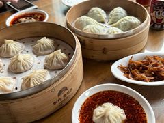 -东升灌浆包(辛庄街总店)