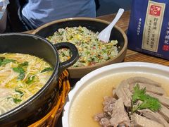 -打酱油·非遗淮扬菜(瘦西湖梅岭店)