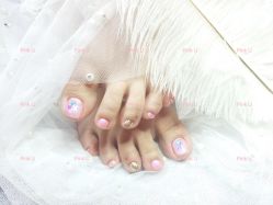 -Pink You美甲美睫纹绣定制中心