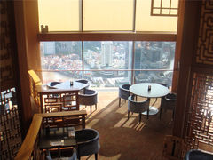 -新加坡瑞士史丹福酒店