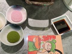 -璞臻汽锅餐厅(南京东路店)