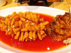 -赤宴·川菜(玉林店)