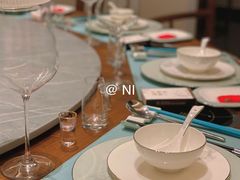 -蘭奢雅集·江浙菜(青山江滩店)