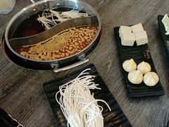 -呷哺呷哺 黄金牧场 (旧宫永辉超市店)