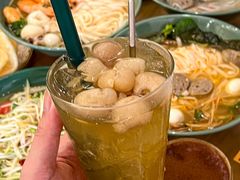 -笠小妹越南粉(新城科技园店)