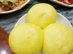 流沙包-智香甜品店
