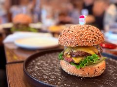 -FAT COW(静安寺店)