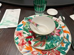 -紫金·越暨·三十年精致诸暨菜(滨江店)