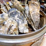 长沙| 镇店之宝 清蒸生蚝