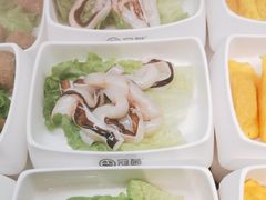 -冠菌火锅烤肉自助(东莞樟木头店)