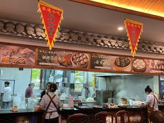 -四季春(美食街店)