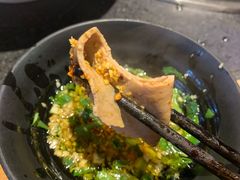 -李掌柜鲜菜火锅(移民广场店)