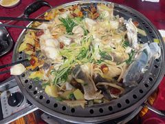 -友口福(大良店)