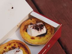 -肯德基(尖岭万达店)