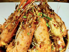 -串盟烧烤大排档·长沙美食地标(星沙店)