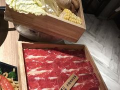 -黑山牛肉汤火锅(花城汇店)