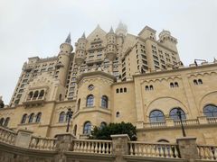 -大连城堡豪华精选酒店·宴会厅